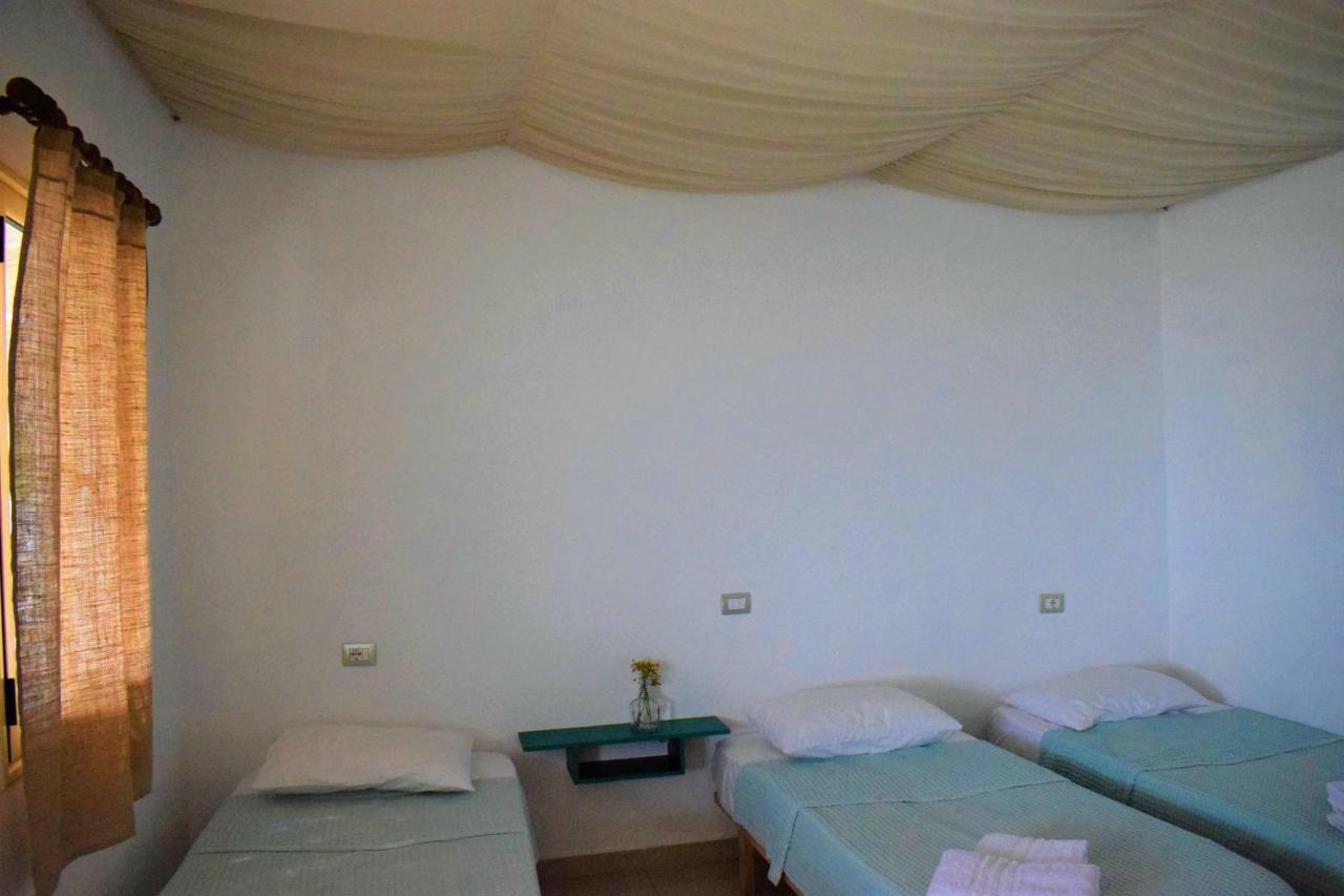 Standard Rooms By Scala Химар Екстериор снимка